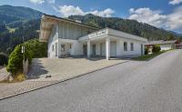 Chalet Birkenhof - Ferienwohnung Saalbach-Hinterglemm