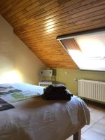 Les Gîtes "Le Petit Val" - Ferienwohnung