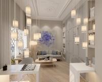 Great Living Koukaki - B&B Atene