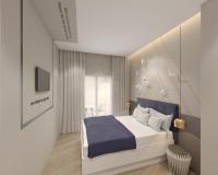 Appartement - Rez-de-Chaussée