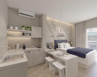 Appartement avec Balcon