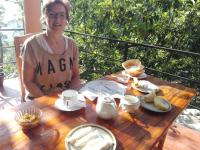New Green View Resort - B&B