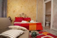 Chambre Double avec Salle de Bains Privative Interne
