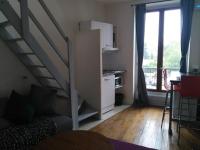 Apartment - auf 2 Etagen