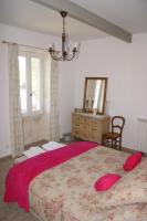 Deluxe Double Room with Shower