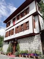 Turgut Reis Konak - B&B Safranbolu