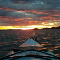 Lake Louise Lodge, Alaska - Ferienwohnung Glennallen
