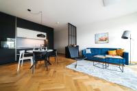 B&B Tallinn - Modern Luxury Apartment in City Centre - Bed and Breakfast Tallinn