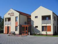 Baláca Panzió - Bed and Breakfast