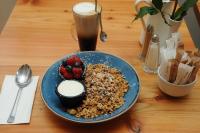 Lodge at The Old Barracks - B&B Athenry