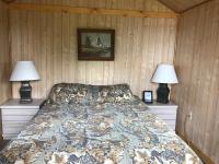 Bungalow am Wasser