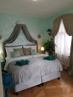 Chambre Double Deluxe