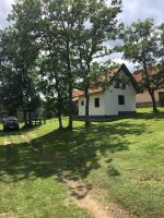Vikendica na Zlatiboru - B&B