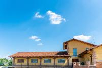 I Boschetti - B&B Magliano Alpi