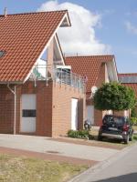 Käptn's Koje - Chambres d’hôtes Weener