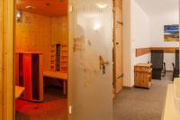 Ferienhaus Sennerhäusl - B&B Sautens