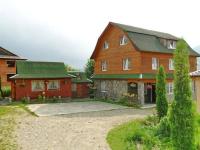 B&B Yaremche - Золота рибка - Bed and Breakfast Yaremche