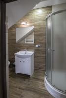 Habitación Cuádruple con baño privado