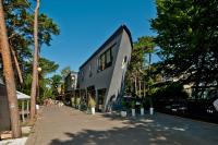 Studio Apartment witch Balcony - Ratibora 29/1 Street