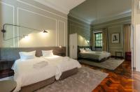 Standard Doppel- oder Zweibettzimmer