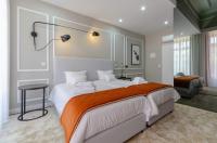 Superior Doppel- oder Zweibettzimmer