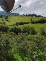 Vikendica NEVEN - B&B Zaovine