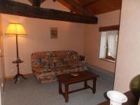 Chambre Double avec Salle de Bains Privative