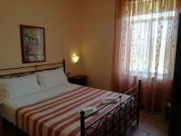 Appartamento con Vista Giardino