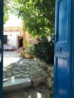 Mylopetra Traditional House - Ferienwohnung