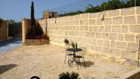 Casa en finca de uva con piscina privada, cubierta y climatizada - B&B La Degollada