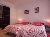 Chambre Lits Jumeaux