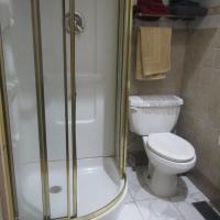 Camera Doppia con Letti Singoli