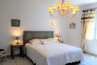 B&B Aix-en-Provence - Lousoan - Bed and Breakfast Aix-en-Provence