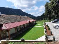 Apartmani Gmitrovic - Ferienwohnung Rtanj