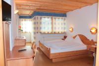 Großes Doppelzimmer