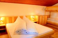 Vierbettzimmer