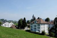 Modernes Apartment in historischem "Haus zur Rose" - B&B Speicher