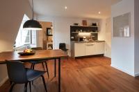 Apartamento con ducha