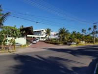 FLAT 6206F - ANCORAR RESORT - Bed and Breakfast Porto de Galinhas