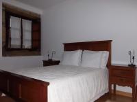 Camera Matrimoniale con Vista Giardino