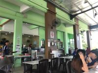 SS Homestay Borneo Housing SL3 - B&B Kuching