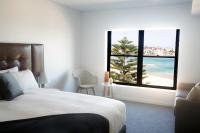 Two-Bedroom Apartment with Ocean View