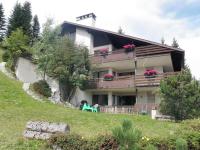 Barlangia (453 Ko) - B&B