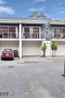Armagh Apartment 3 - Christchurch Holiday Homes - B&B Christchurch