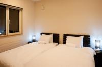 Three-Bedroom Apartment - Upper Floor