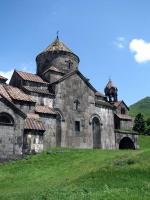 Guesthouse Alval, Bed & Breakfast - Haghpat