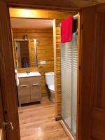 Huis met 1 Slaapkamer