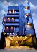 B&B Chennai - The Hydel Park - Business Class Hotel - Near Central Railway Station - Bed and Breakfast Chennai