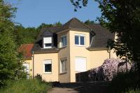 B&B Trier - Villa Feyen in Trier - Bed and Breakfast Trier