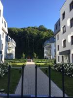 Apartament Seagull - B&B Gdansk